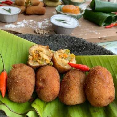 Kroket
