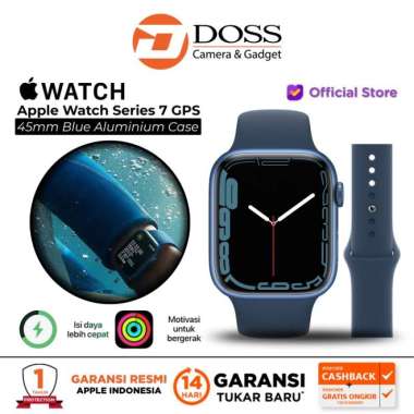 Jual Jam Tangan Iphone Watch Juli 2022 