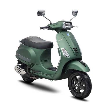 Jual Harga Vespa Terbaru Online Baru Harga Termurah Agustus 2020
