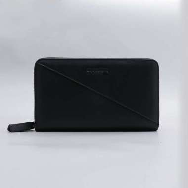Buccheri Sunar Dompet Pria Balck