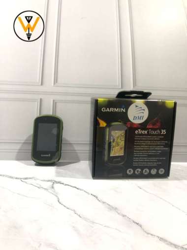 GARMIN ETREX TOUCH 35