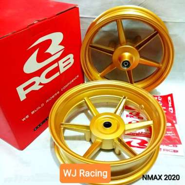 Velg RCB NMAX 2020 SP811 300-350x13