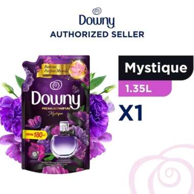 Downy mistique 1.35 L