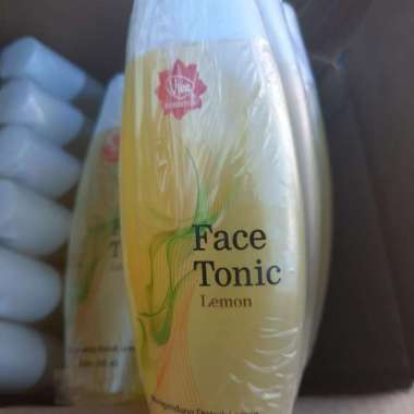 Toner Viva Lemon