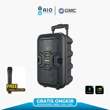 GMC - SPEAKER 897I - SP897I