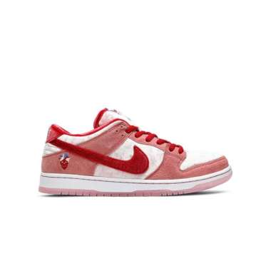 nike sb dunk pink