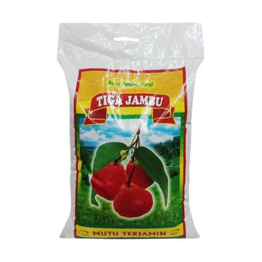[MURAH] [PROMO] CAP TIGA JAMBU Beras [10 kg]