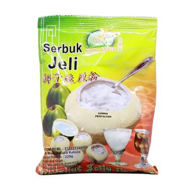 Happy Grass Coconut Jelly Powder [1KG]