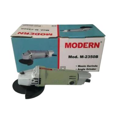 MODERN M 2350b Mesin Gerinda Tangan