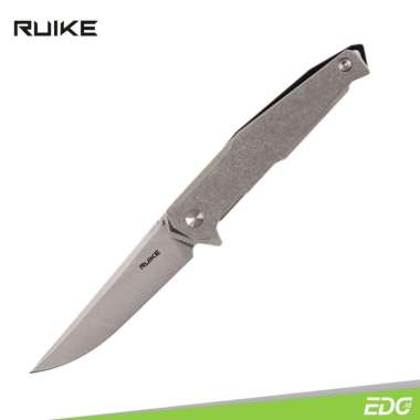Ruike P108-SF 14C28N Steel Stainless Steel Survival Camping Tools