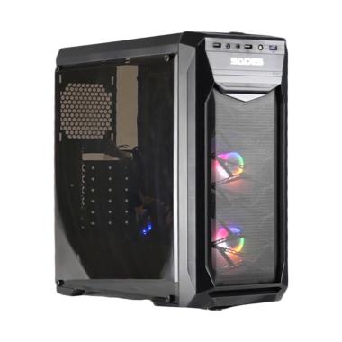Jual Casing Pc Gaming Terbaru 2019 Harga Murah Blibli Com