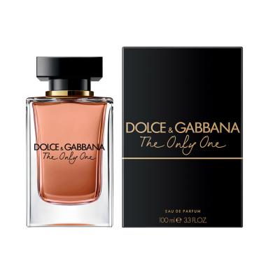 dolce gabbana perfume the one price