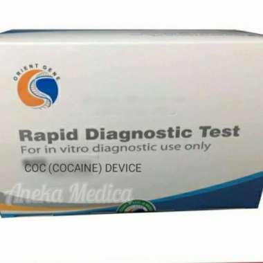 mono/orient gene COC device/cassete - orient COC