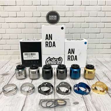 Rda - Harga Terbaru April 2023 & Gratis Ongkir | Blibli