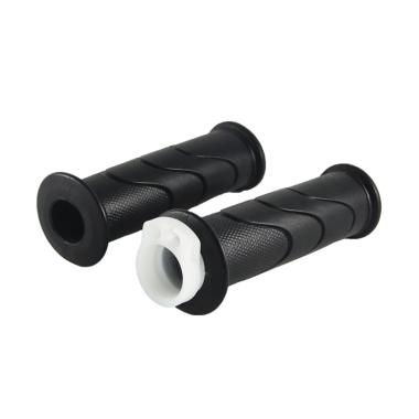 IND Onderdil Set Hand Grip Motor for Honda Beat Sporty eSP/ Beat Pop eSP/ Beat Street Old/ New -