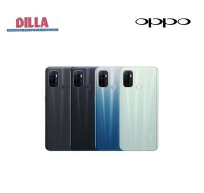 Oppo A53 Hijau