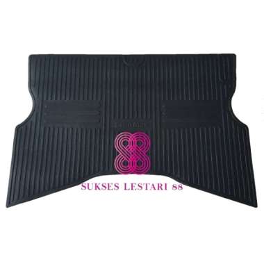 Karpet Mobil Daihatsu Grand Max Pick Up 100 % ORIGINAL Multicolor
