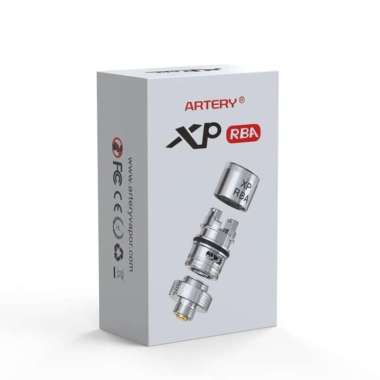 RBA XP Artery Nugget GT 100% Authentic - RBA Artery Nugget GT Coil