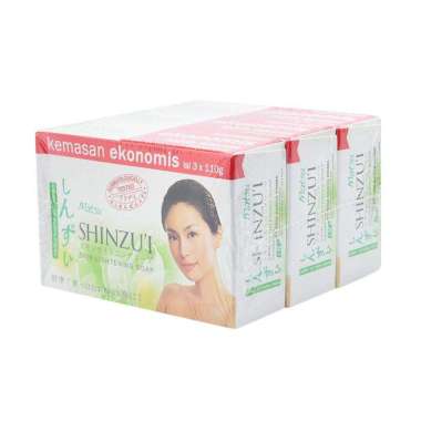 Shinzui Bar Soap