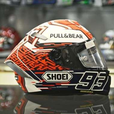 Daftar Harga X1 Shoei Terbaru Maret 22 Terupdate Blibli