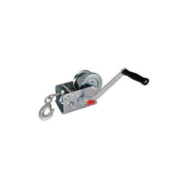 katrol tangan Hand Winch boat winch