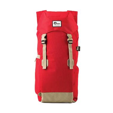 Camera.co.id - LOWEPRO Urban KletterSack RED