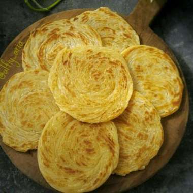 Roti Maryam Echoo Rasa original 320gr