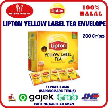 Lipton - Harga Terbaru Juli 2022 & Gratis Ongkir | Blibli