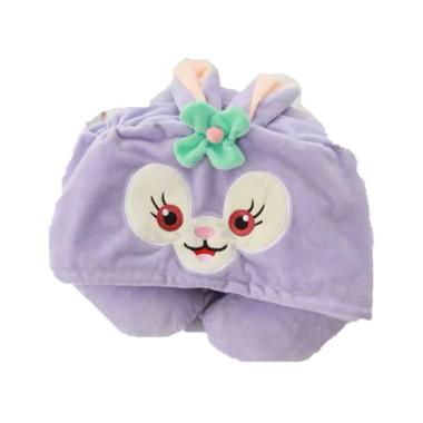 OEM Stella Lou Boneka Bantal Leher