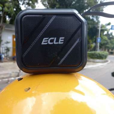 speaker ecle bluetooth +spekaer wirelles ORIGINAL 100 % Multicolor