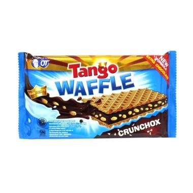 Tango Waffle Crunchox Wafer [64 g]