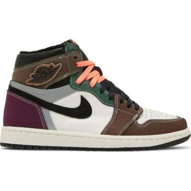NIKE Air Jordan 1 High OG Crafted 8