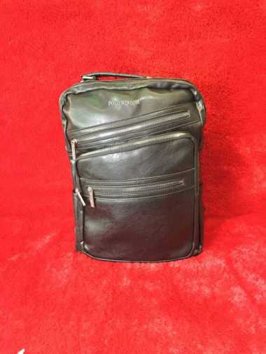 tas ransel gemblok pria dan wanita