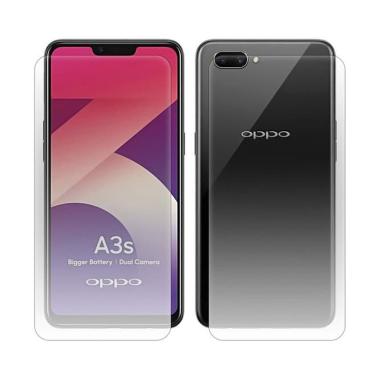 Guard Oppo 3 Harga Terbaru Mei 2021 Blibli