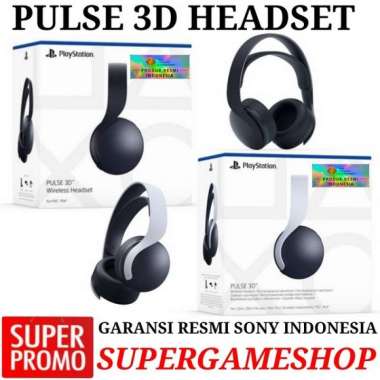 Jual Wireless Headset Sony Terbaik Mei 