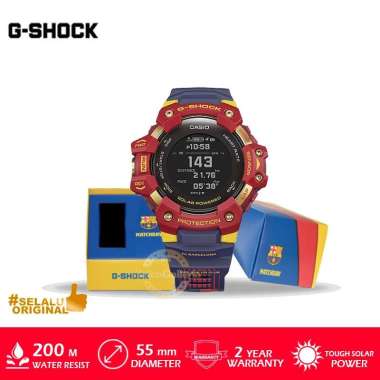 Jual G Shock Gbd 100 Branded \u0026 100% Original - Harga Promo Juni 2022 |  Blibli