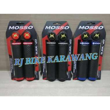 Handgrip mosso GP30 CB