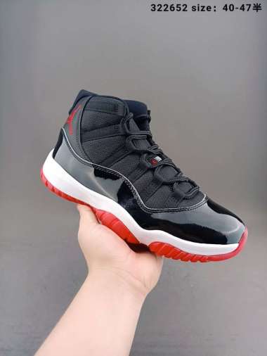air jordan retro 11 size 4.5