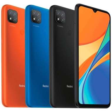 Xiaomi Redmi 9C 3/32