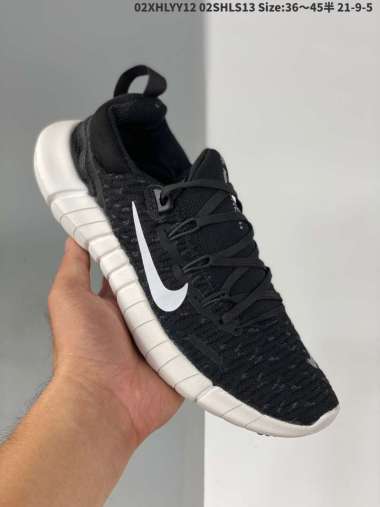 Jual Sepatu Nike Free Rn Distance Original - Harga Promo | Blibli.com