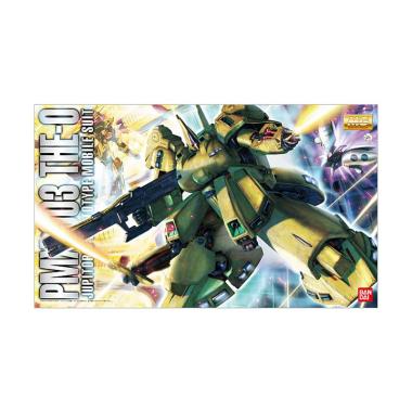 Bandai MG PMX-003 The O Model Kit [1:100]