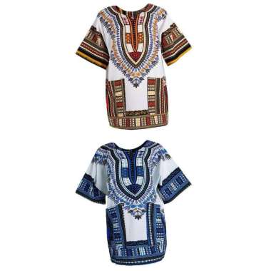 Jual Dashiki Original \u0026 Berkualitas 