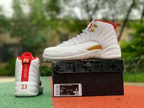 air jordan retro 12 men