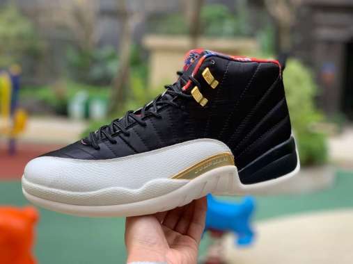 retro 12 mens shoes