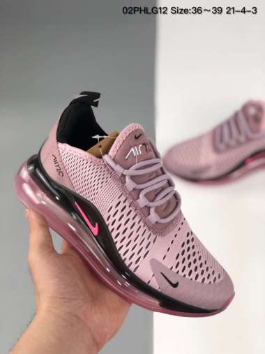 Jual Nike Airmax 720 Terbaru \u0026 Original 