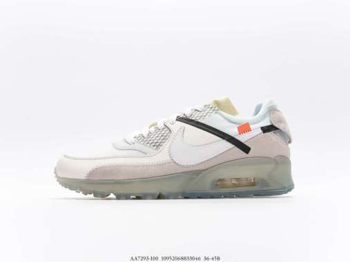 Jual Produk Nike Airmax 90 Off White Termurah dan Terlengkap Juni 2022 |  Bukalapak