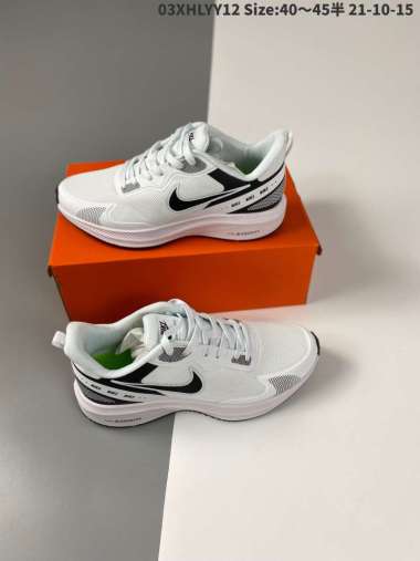 Jual Sepatu Nike Zoom Vomero 10 Original - Harga Promo | Blibli.com