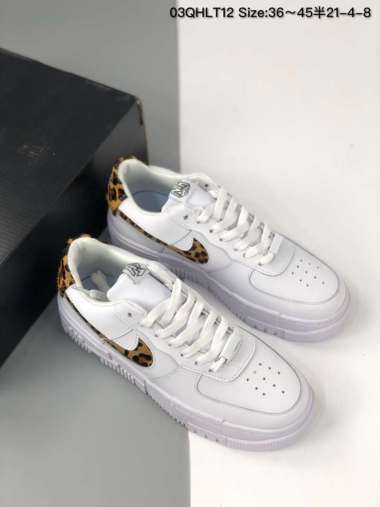Jual Air Force 1 Leopard Terbaik Mei 2022 - Harga Murah \u0026 Gratis Ongkir -  Blibli