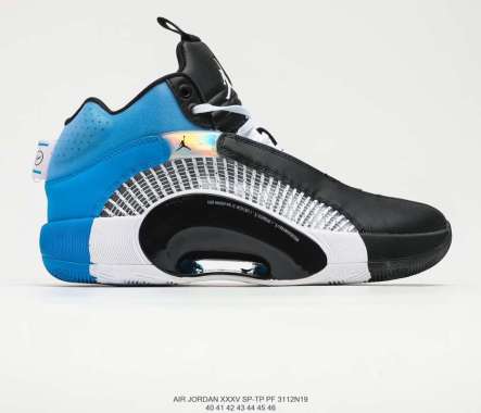 Jual Air Jordan 35 Sp Online Terbaru Mei 2022 - Blibli
