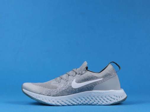 nike epic react trainers mens